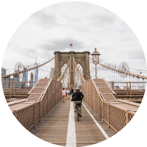 image of Brooklyn Bridge