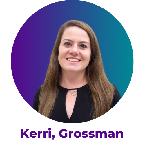 Kerri, Grossman