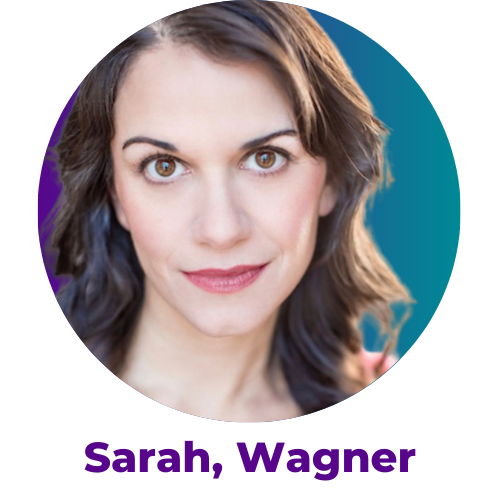 Sarah, Wagner