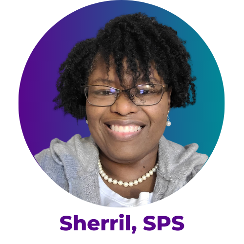 Sherril, SPS