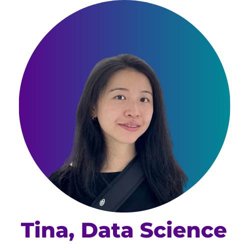 Tina, Data Science