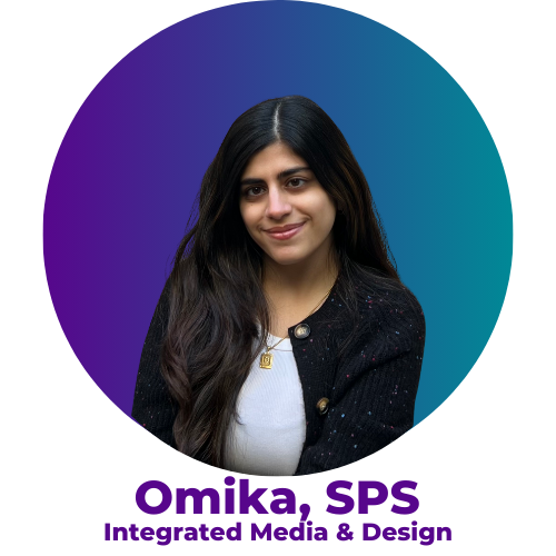 Omika, SPS, Integrated Media and Design