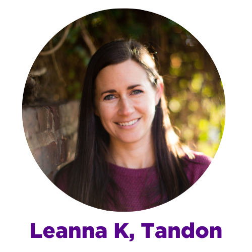 Leanna K, Tandon