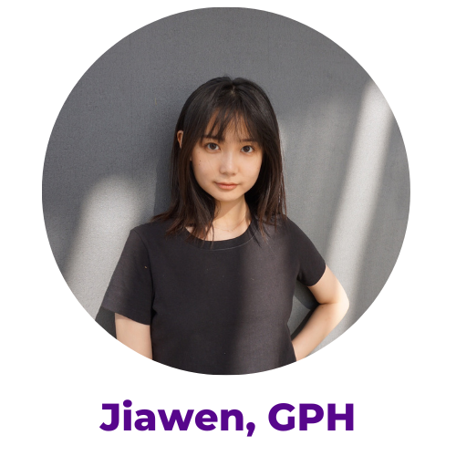 Jiawen, GPH