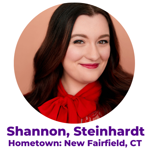 Shannon, Steinhardt